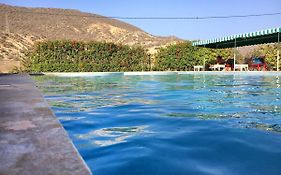 Camping Aourir